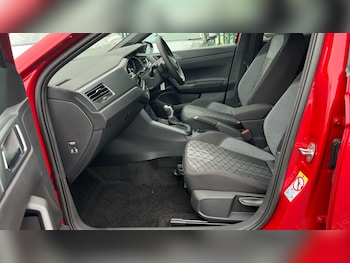 Used Volkswagen Polo 2025 for sale - 76328003: Photo
