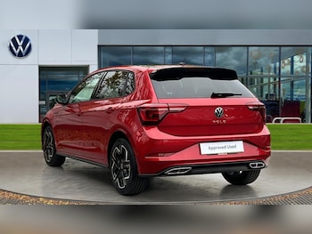 Used Volkswagen Polo 2025 for sale - 76328003: Photo