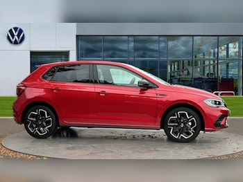 Used Volkswagen Polo 2025 for sale - 76328003: Photo