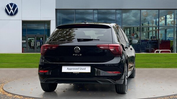Used Volkswagen Polo 2025 for sale - 76272884: Photo 10