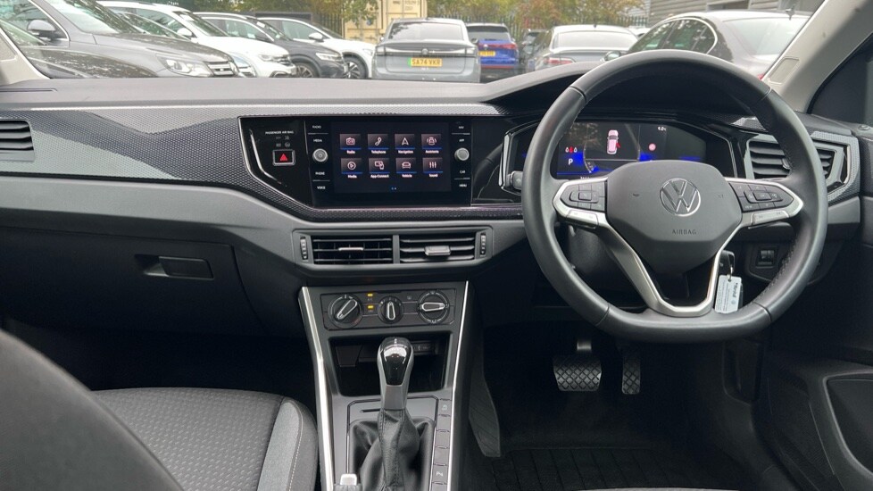 Used Volkswagen Polo 2025 for sale - 76272884: Photo 11