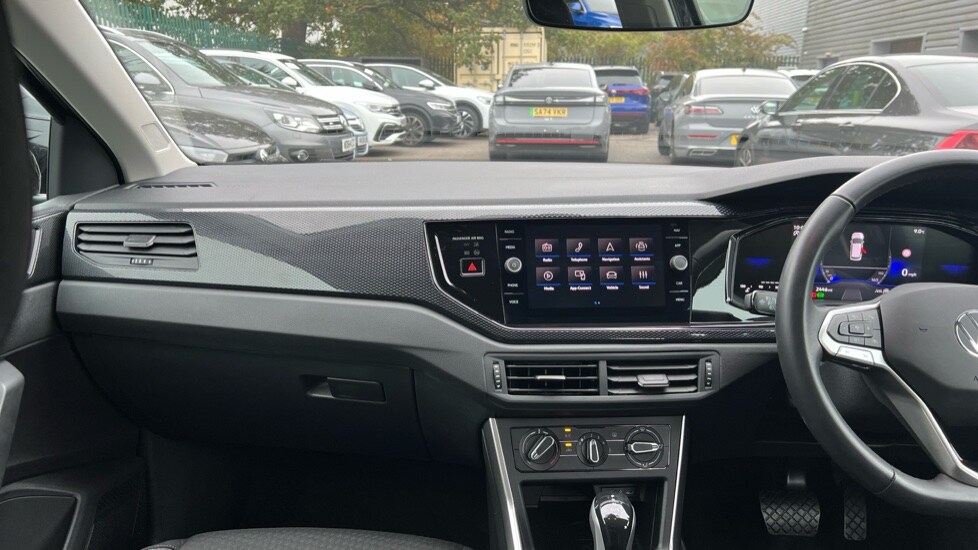 Used Volkswagen Polo 2025 for sale - 76272884: Photo 12