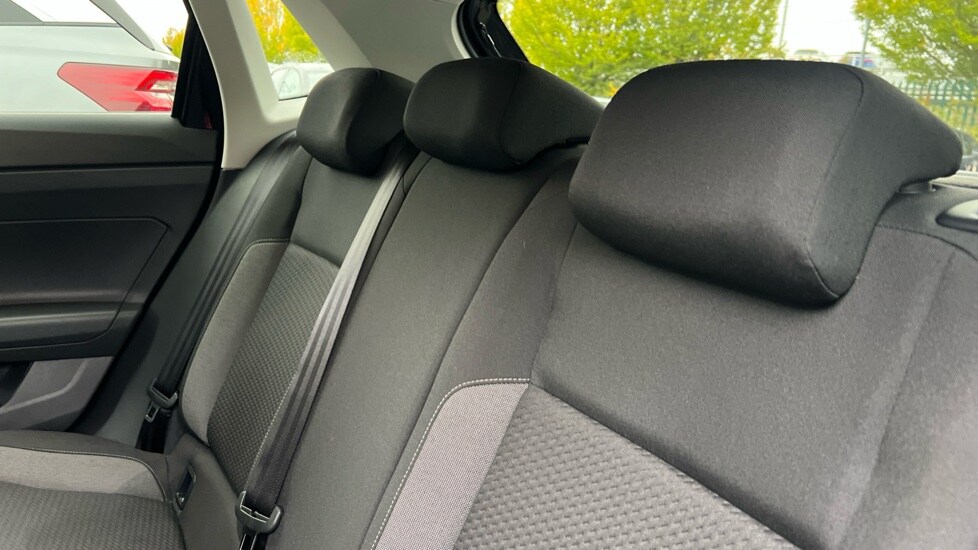 Used Volkswagen Polo 2025 for sale - 76272884: Photo 14