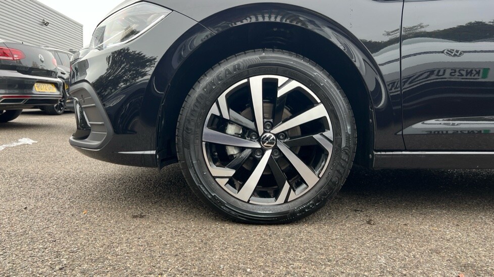 Used Volkswagen Polo 2025 for sale - 76272884: Photo 17