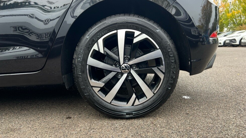 Used Volkswagen Polo 2025 for sale - 76272884: Photo 19