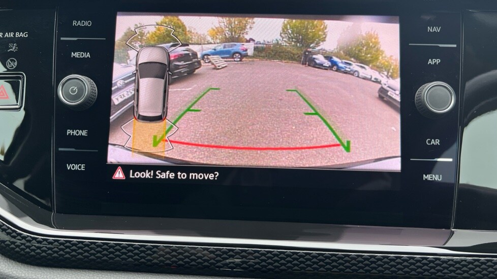 Used Volkswagen Polo 2025 for sale - 76272884: Photo 22