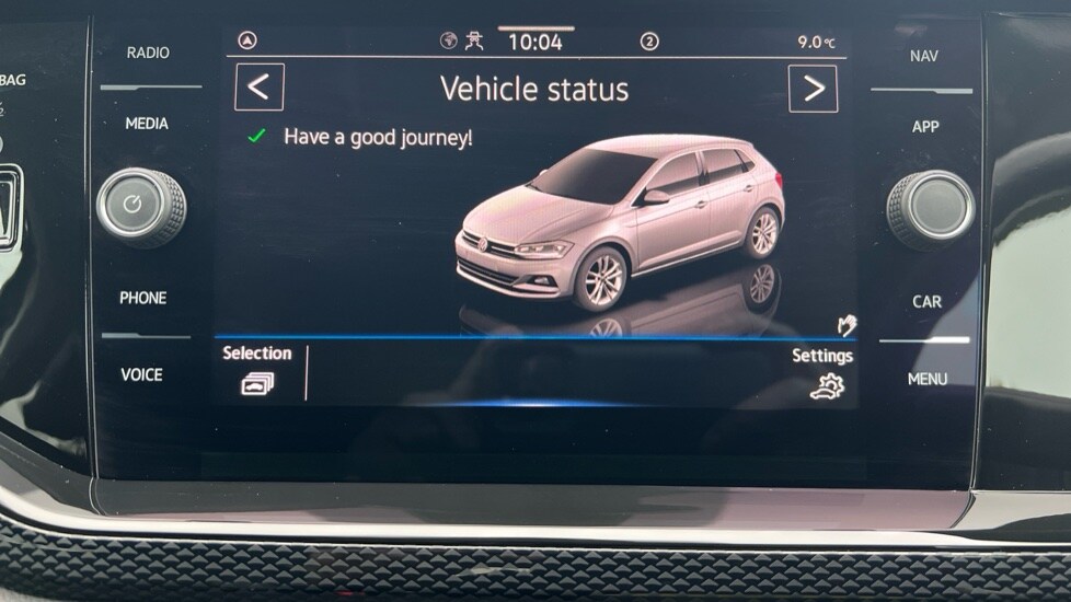 Used Volkswagen Polo 2025 for sale - 76272884: Photo 23