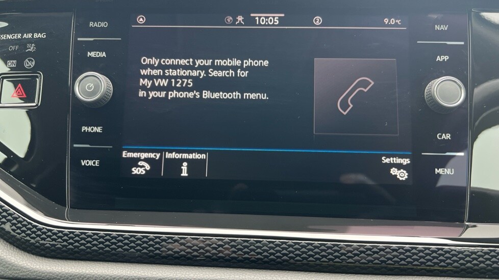 Used Volkswagen Polo 2025 for sale - 76272884: Photo 24