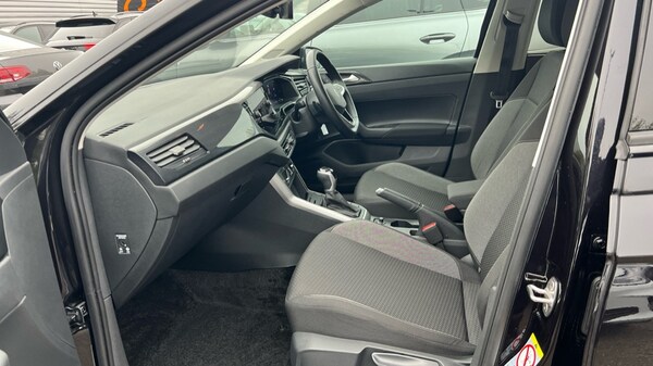 Used Volkswagen Polo 2025 for sale - 76272884: Photo 2