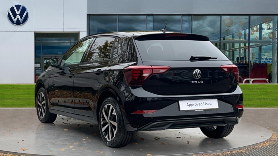 Used Volkswagen Polo 2025 for sale - 76272884: Photo 3