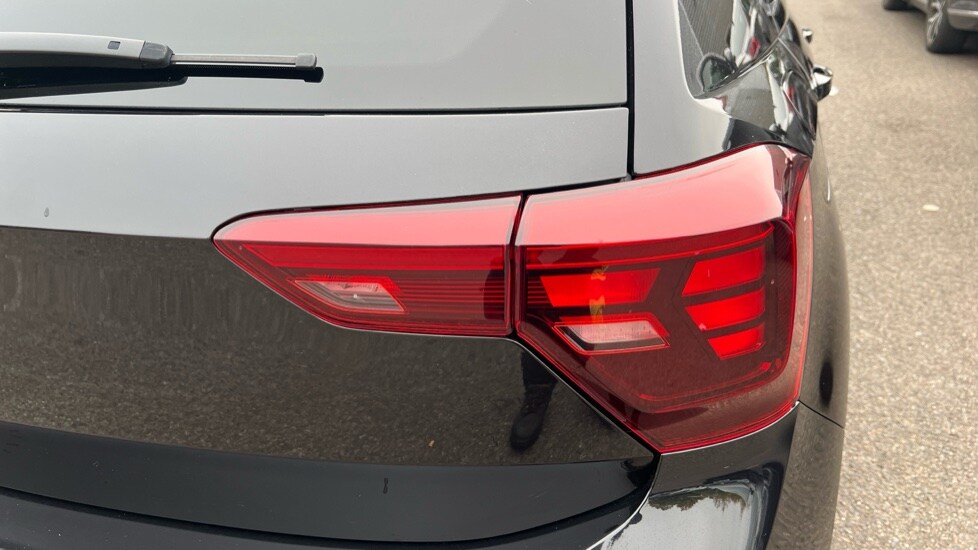 Used Volkswagen Polo 2025 for sale - 76272884: Photo 41