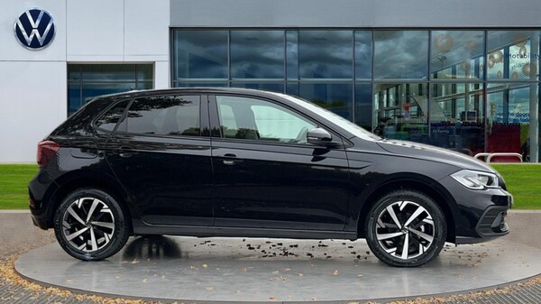Used Volkswagen Polo 2025 for sale - 76272884: Photo 4