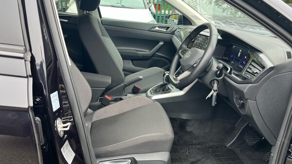 Used Volkswagen Polo 2025 for sale - 76272884: Photo 5