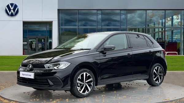 Used Volkswagen Polo 2025 for sale - 76272884: Photo 6