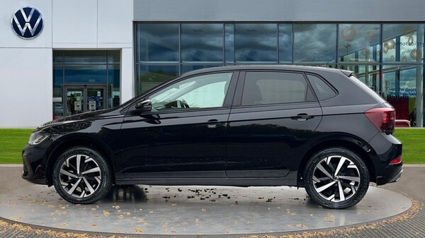 Used Volkswagen Polo 2025 for sale - 76272884: Photo 8