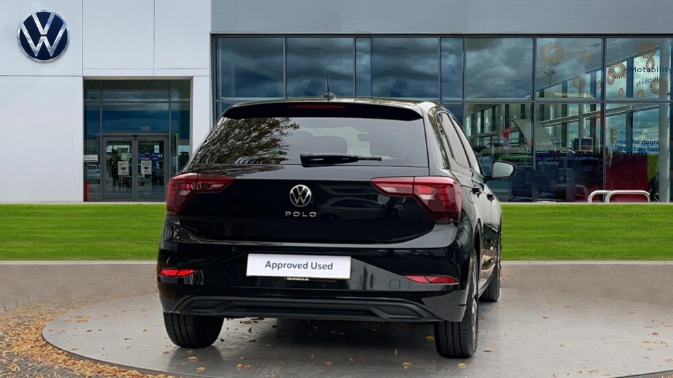 Used Volkswagen Polo 2025 for sale - 76208888: Photo 10