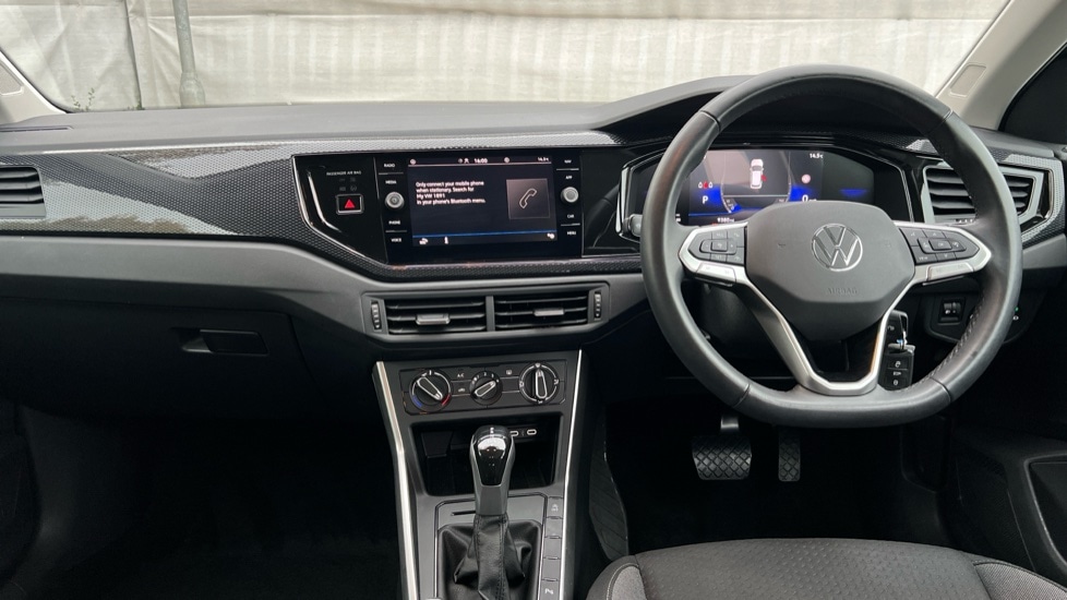 Used Volkswagen Polo 2025 for sale - 76208888: Photo 11