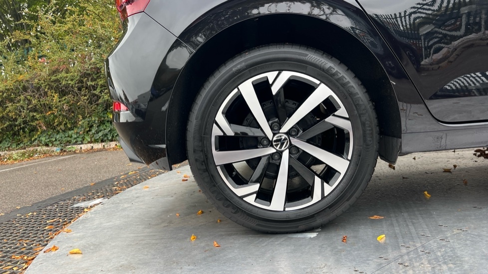 Used Volkswagen Polo 2025 for sale - 76208888: Photo 18