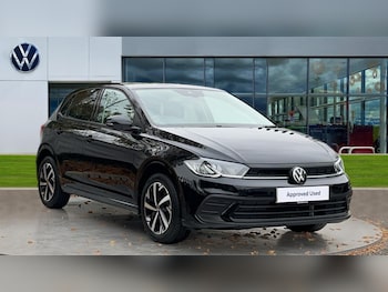 Volkswagen - Polo