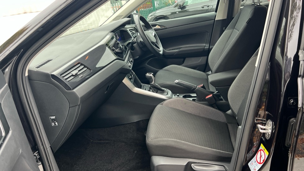 Used Volkswagen Polo 2025 for sale - 76208888: Photo 2