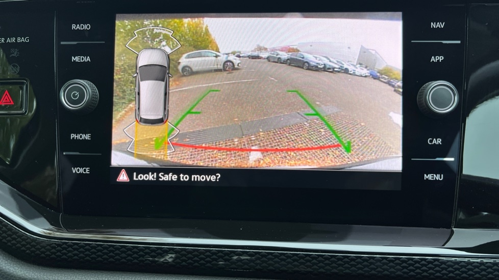 Used Volkswagen Polo 2025 for sale - 76208888: Photo 22