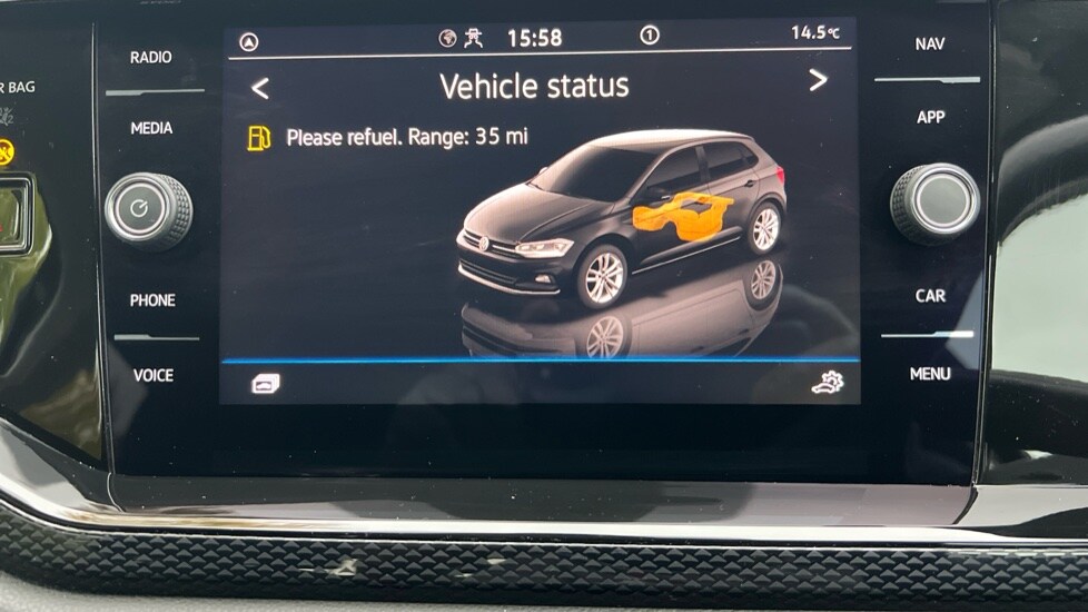 Used Volkswagen Polo 2025 for sale - 76208888: Photo 23