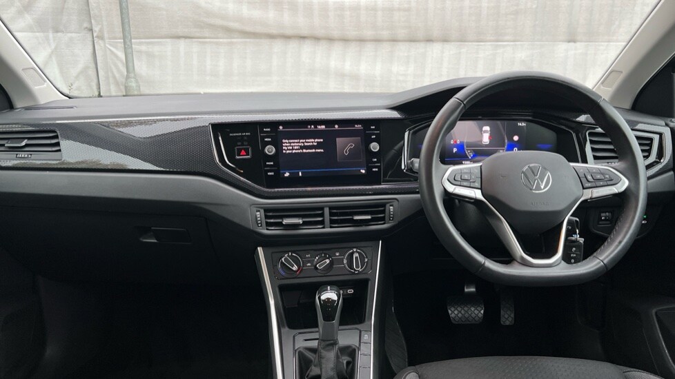 Used Volkswagen Polo 2025 for sale - 76208888: Photo 27