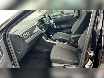 Used Volkswagen Polo 2025 for sale - 76208888: Photo