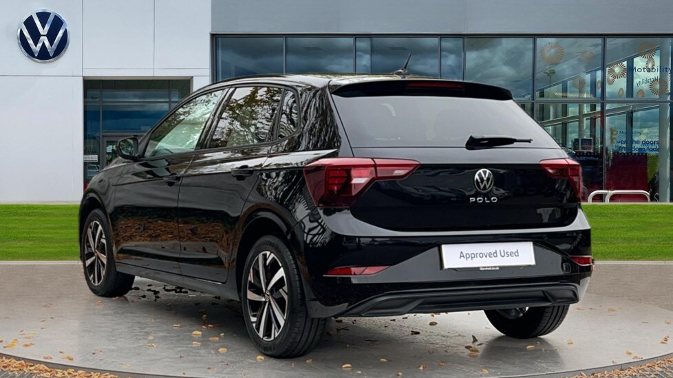 Used Volkswagen Polo 2025 for sale - 76208888: Photo 3