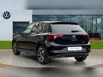Used Volkswagen Polo 2025 for sale - 76208888: Photo