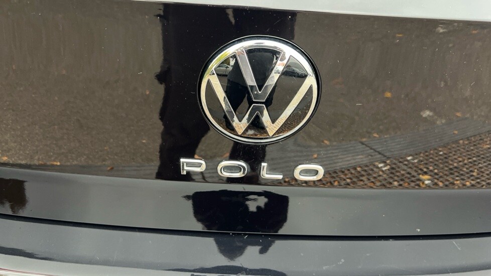 Used Volkswagen Polo 2025 for sale - 76208888: Photo 47