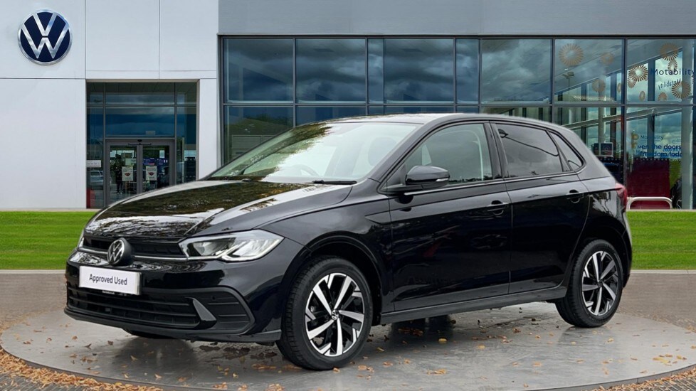 Used Volkswagen Polo 2025 for sale - 76208888: Photo 6