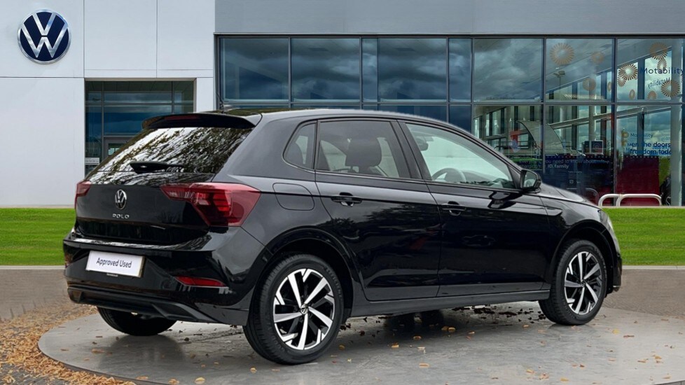 Used Volkswagen Polo 2025 for sale - 76208888: Photo 7