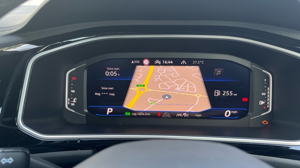 Used Volkswagen T-Roc 2025 for sale - 76869428: Photo 13