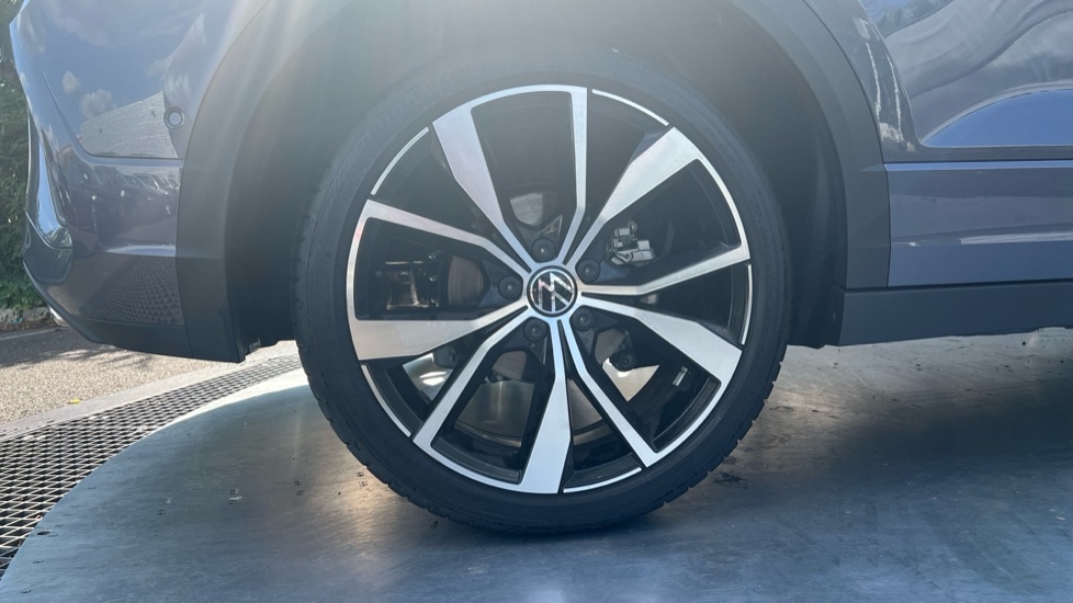 Used Volkswagen T-Roc 2025 for sale - 76869428: Photo 18