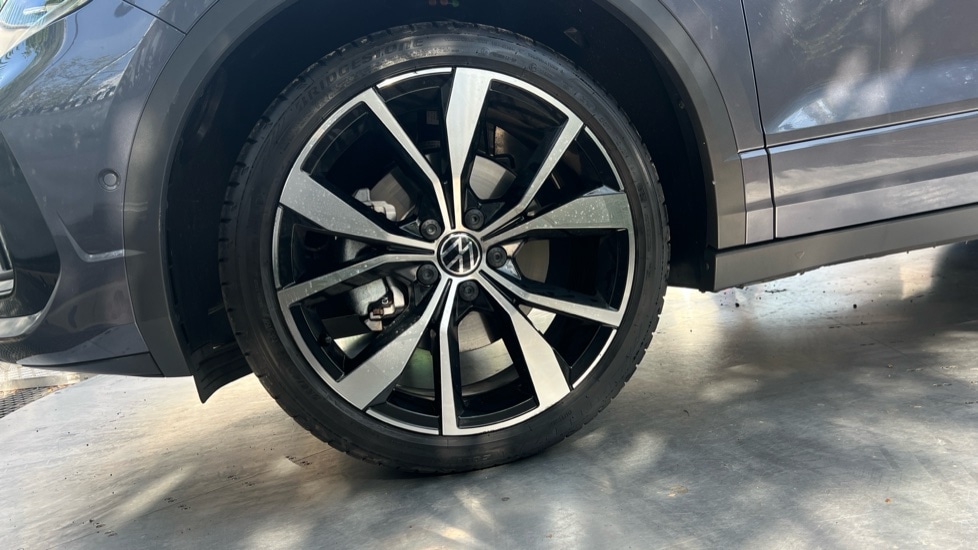 Used Volkswagen T-Roc 2025 for sale - 76869428: Photo 20