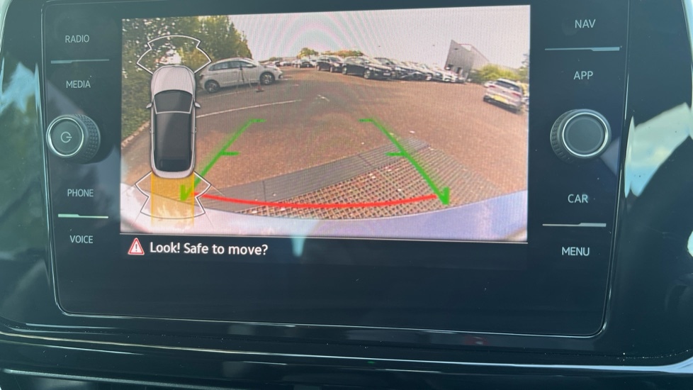 Used Volkswagen T-Roc 2025 for sale - 76869428: Photo 22