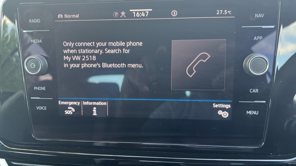 Used Volkswagen T-Roc 2025 for sale - 76869428: Photo 24