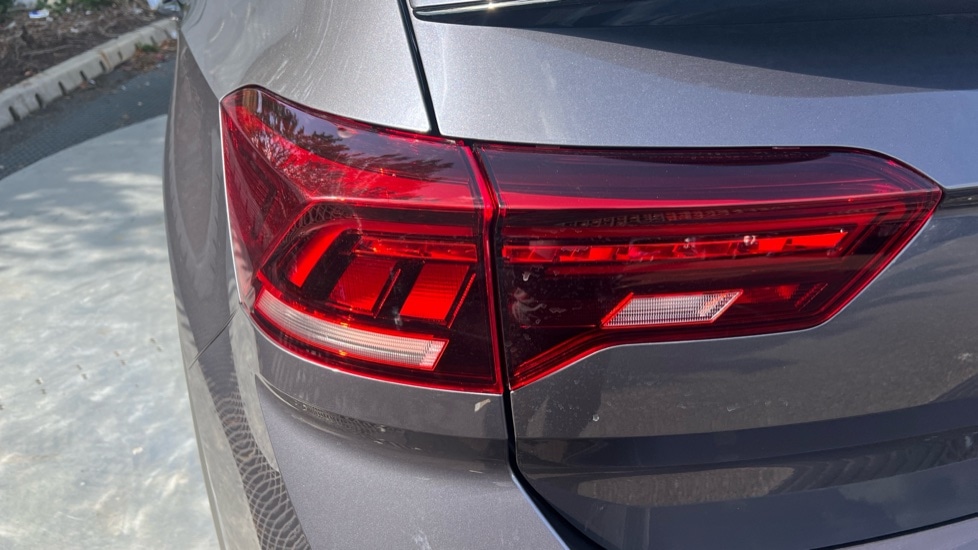 Used Volkswagen T-Roc 2025 for sale - 76869428: Photo 41