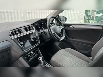 Used Volkswagen Tiguan 2022 for sale - 75868147: Photo