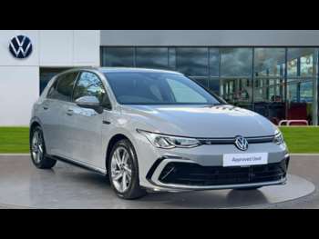 2022 - 1.5 TSI 150 R-Line 5dr