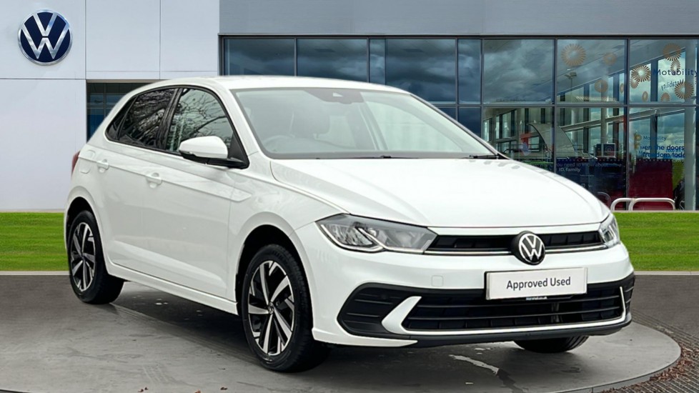 Used Volkswagen Polo 2025 for sale - 76874481: Photo 1