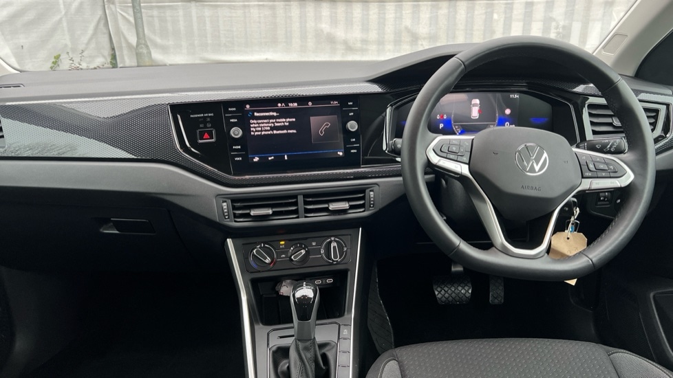 Used Volkswagen Polo 2025 for sale - 76874481: Photo 11