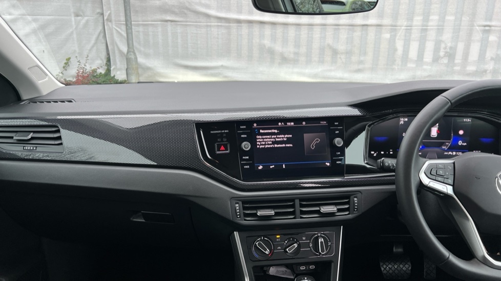 Used Volkswagen Polo 2025 for sale - 76874481: Photo 12