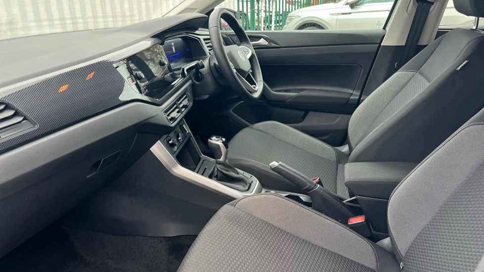 Used Volkswagen Polo 2025 for sale - 76874481: Photo 28