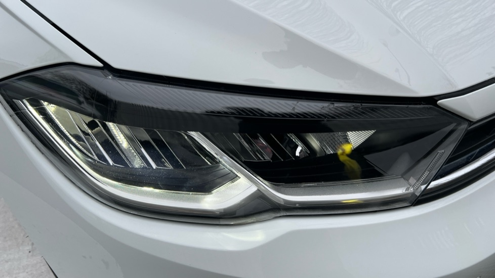 Used Volkswagen Polo 2025 for sale - 76874481: Photo 41