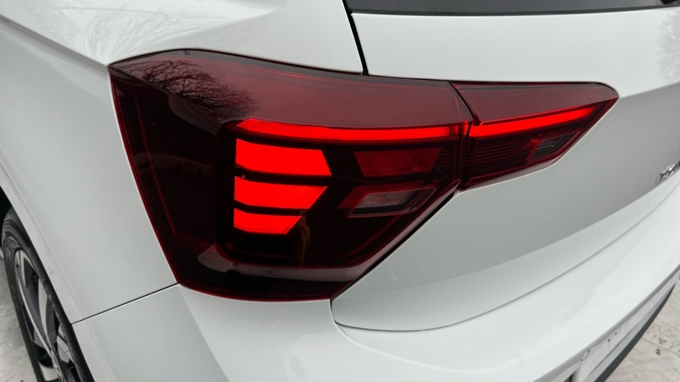 Used Volkswagen Polo 2025 for sale - 76874481: Photo 45