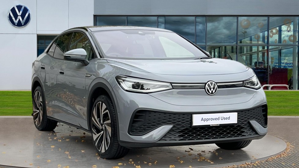 Used Volkswagen ID.5 2025 for sale - 75514394: Photo 1