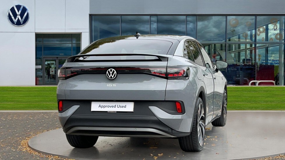 Used Volkswagen ID.5 2025 for sale - 75514394: Photo 10