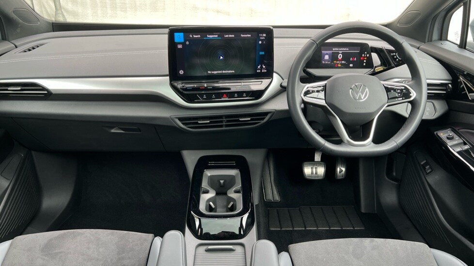 Used Volkswagen ID.5 2025 for sale - 75514394: Photo 11